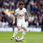 GettyImages 2150442749 1536x1042 1 Ange Postecoglou says £15m Tottenham player picked up an injury vs Sheffield United on Sunday