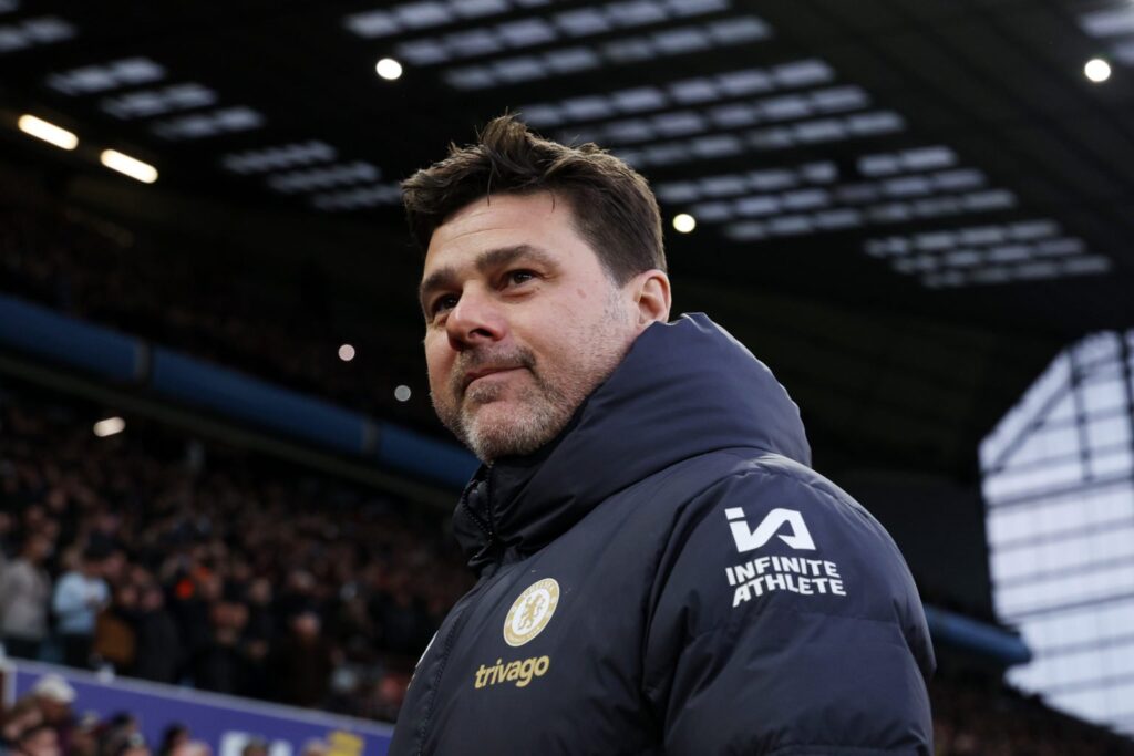 GettyImages 2150457476 1536x1024 1 Report: What sources close to Chelsea are now saying about Mauricio Pochettino’s training sessions