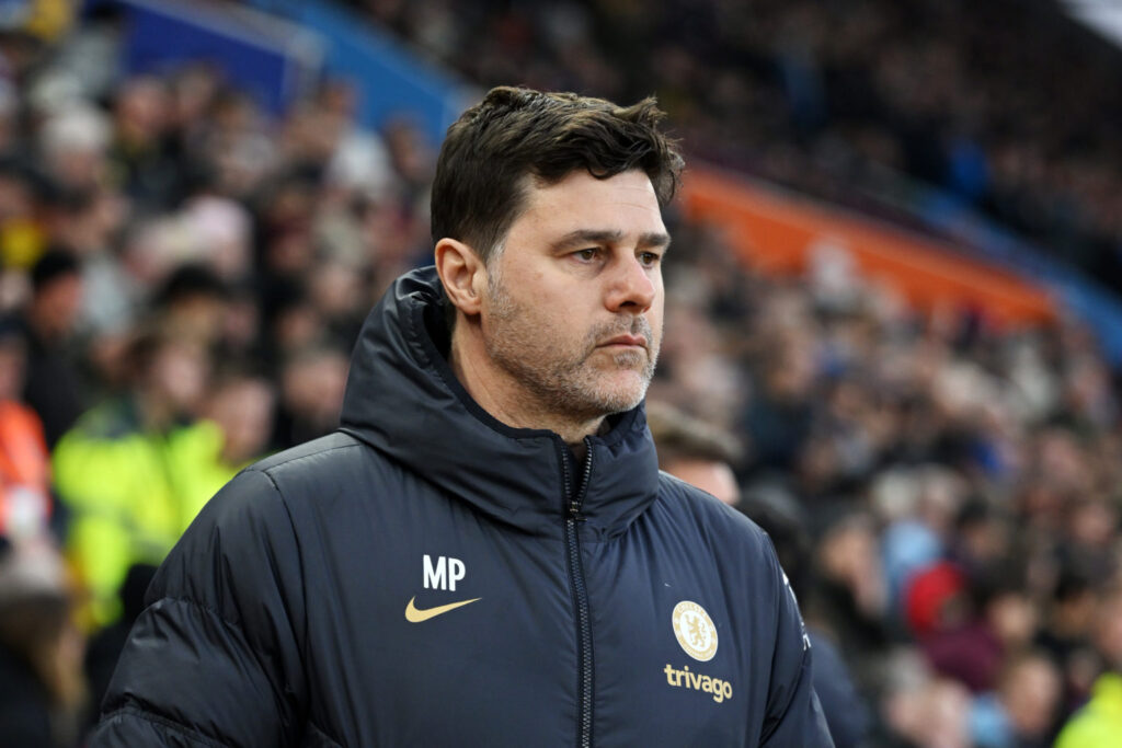 GettyImages 2150457495 1536x1024 1 'The feeling today': Fabrizio Romano shares what Chelsea are planning to do with Mauricio Pochettino