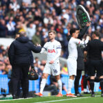 GettyImages 2150547187 2 1536x1024 1 'Shocked by this one': Danny Murphy admits being surprised by what Tottenham have now done