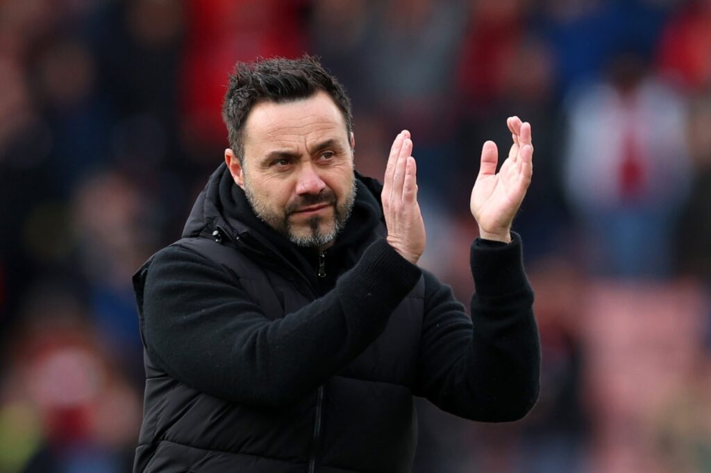 GettyImages 2150558034 1536x1023 1 Report: Chelsea could yet appoint 'incredible' coach to replace Pochettino; would now only cost £5m