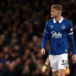 GettyImages 2150583889 1536x1024 1 Report: Manchester United manager Erik ten Hag plots swap deal for 'outstanding' £70m Everton player