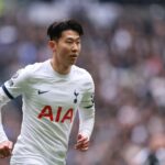 GettyImages 2150595981 1536x1108 3 ‘He’s that good’: Alan Shearer says Tottenham have a player who’s even better than Bukayo Saka