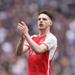 GettyImages 2150596167 1536x1072 1 ‘Another level’: Chris Sutton says Arsenal have a player who’s been better than Phil Foden this season