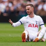 GettyImages 2150601280 1536x1024 1 'He hasn't touched the ball': Paul Merson says one Tottenham player has been so poor recently