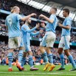 GettyImages 2150960342 1536x1024 1 'Honest': David Seaman makes Premier League title prediction after Arsenal and Manchester City wins