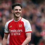 GettyImages 2150996665 1536x1024 1 'It's fantastic': Gary Lineker says he's been blown away by how one Arsenal player runs