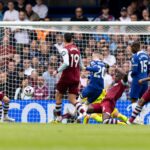 GettyImages 2151017836 1536x1024 1 ’Super player’: Glenn Hoddle hails Chelsea star after win over West Ham today