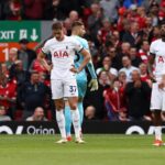 GettyImages 2151050020 1536x962 1 'So I'm going for': Paul Merson shares his prediction for Tottenham vs Burnley; expects five goals