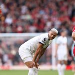 GettyImages 2151059763 1536x1025 1 ‘He did well’: Jermain Defoe says one Tottenham player impressed during Liverpool defeat