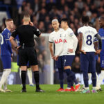 GettyImages 2151156244 1536x1024 1 ‘Magnificent’ Tottenham player now likely to start vs Liverpool, after claims he could be sold