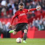 GettyImages 2151166774 'Incredible': Wayne Rooney blown away by £47m Manchester United player at Wembley today