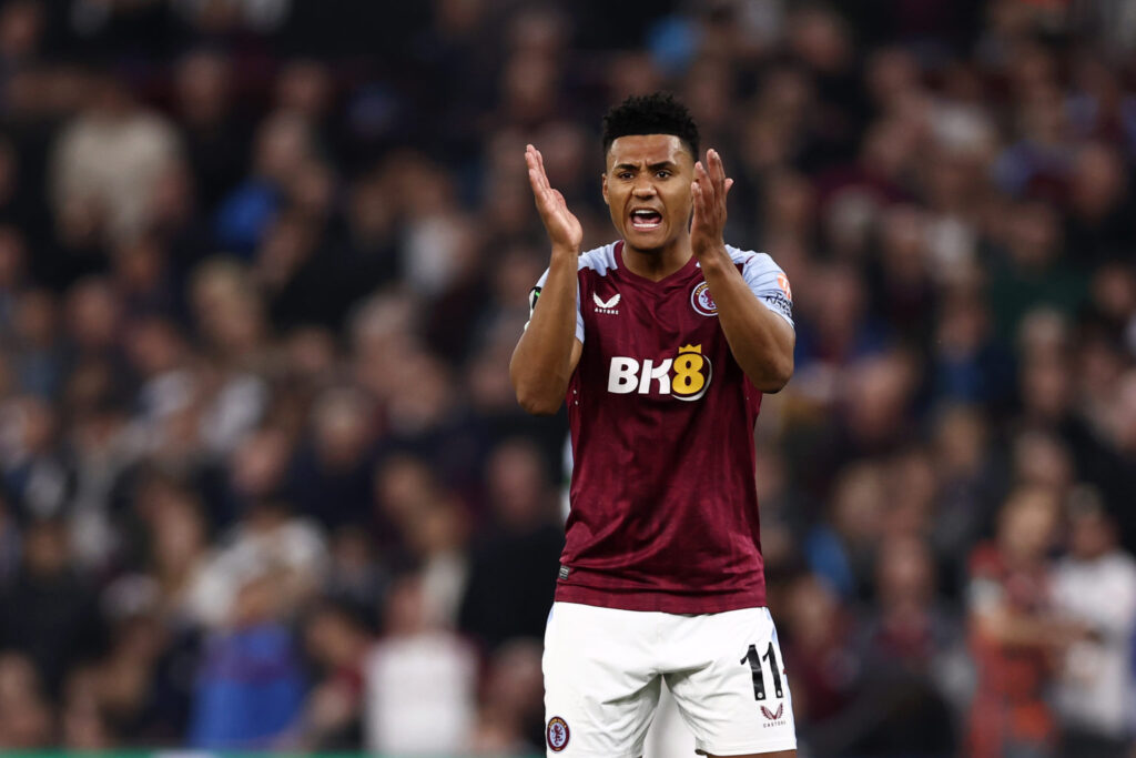 GettyImages 2151236982 1536x1024 1 Antonee Robinson says Aston Villa man has been the best player in the Premier League this season