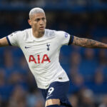 GettyImages 2151294445 1536x1046 1 Report: £60m player has no intention of leaving Tottenham, despite claims Ange Postecoglou wants him sold