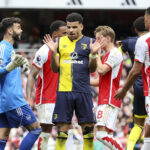 GettyImages 2151412298 1 1536x1024 1 'I expected': Dermot Gallagher shares whether Bournemouth's disallowed goal v Arsenal should have stood