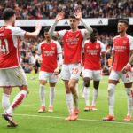 GettyImages 2151417091 2 1536x1024 1 'Complete' £35m youngster is the perfect signing to kick-start Mikel Arteta's summer spending - opinion