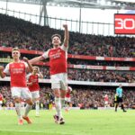 GettyImages 2151423828 1536x1024 2 'Outstanding season': Gary Lineker hails Arsenal star's 'exceptional' ability on the ball