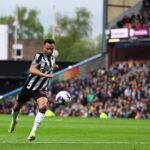 GettyImages 2151434599 1536x1061 1 'He was fantastic': Ian Wright says Newcastle star 'can't be ignored' after 4-1 win over Burnley