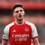 GettyImages 2151455573 1536x1033 1 ‘As good as he is’: Danny Murphy thinks ‘world-class’ Arsenal player would struggle at Man United