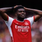 GettyImages 2151471194 1536x1025 2 Report: Arsenal are now ready to sell their fifth-highest-paid player for just £8.5m