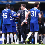 GettyImages 2151569796 1536x1160 1 Cesc Fabregas issues verdict on Mauricio Pochettino leaving Chelsea after visiting training ground last week