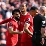 GettyImages 2151575474 1536x1106 1 'I actually can't believe': BBC pundit shocked by what he saw £34m Liverpool player do v Spurs today