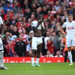 GettyImages 2151583353 1536x986 1 ‘Off the boil’: Jamie Redknapp says £25m Tottenham player has got so much worse recently