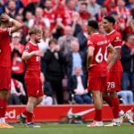 GettyImages 2151583854 1 1536x1057 1 ‘Come into his own’: Ben Foster thinks one Liverpool youngster could explode next season