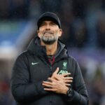 GettyImages 2152276564 1536x1024 2 ‘I’m led to believe’: Journalist shares what Klopp is planning to do on Monday after his last Liverpool game