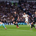 GettyImages 2152413020 1536x1024 1 'One of the best': Micah Richards amazed by what 'brilliant' £17m Tottenham player did against Manchester City