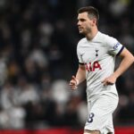 GettyImages 2152446606 1536x1024 1 Report: £25m player could now leave Tottenham imminently; agents have been in London to discuss move to Europe