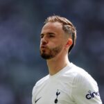 GettyImages 2152466577 1536x1024 1 ‘Everyone was surprised’: People at Tottenham were shocked by £40m player vs Man City – journalist