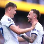 GettyImages 2152476453 1536x967 1 'I had never heard of him': James Maddison says he was totally shocked after seeing one player at Tottenham