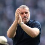 GettyImages 2152481602 1536x1024 1 ‘You speak to people’: Journalist shares what he’s now hearing about Ange Postecoglou in Tottenham training