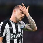 GettyImages 2152534572 1536x1024 1 'Don't know what he's doing': Wayne Rooney says £100k-a-week Newcastle player was 'shocking' last night