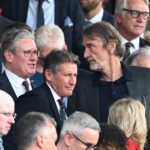 GettyImages 2152613319 1536x1011 1 Man United on course for £600m FFP boost as images emerge from landmark talks