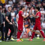 GettyImages 2152766662 1536x1011 1 Report: Arne Slot thinks Liverpool player who didn't start Klopp's final game has extraordinary attributes