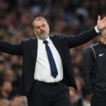 GettyImages 2152953935 1 1536x1024 1 ‘In the future’: Pep Guardiola makes prediction about Tottenham under Ange Postecoglou