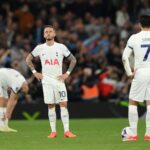 GettyImages 2152961284 1 1536x1024 1 'I actually think': Simon Jordan shares what some are now saying about Tottenham he finds 'silly'