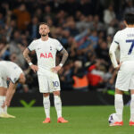 GettyImages 2152961284 1536x1024 1 'You could see': Kyle Walker shares what he noticed about Tottenham's players last night