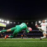 GettyImages 2152966093 1536x1024 1 'Not good enough': Gary Neville really not impressed by £165k-a-week Tottenham star last night