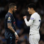 GettyImages 2153062307 1536x1024 1 'Never seen anything like it': Kyle Walker stunned by what once happened to £22m Tottenham man