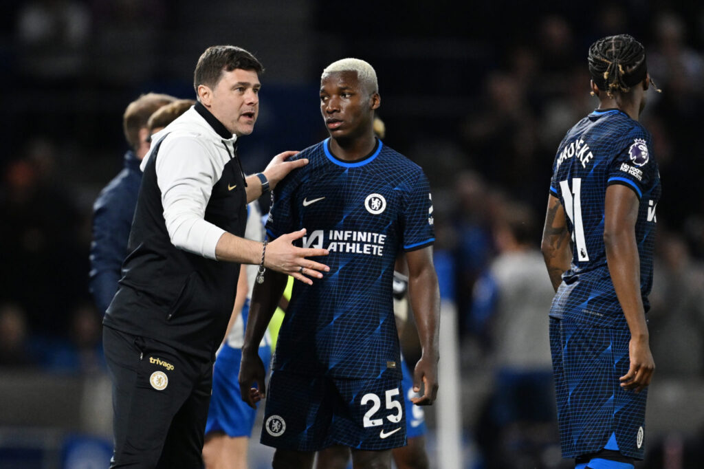 GettyImages 2153132787 1536x1023 1 'Would like to see that': Scott Minto says Chelsea man deserves new contract; would be 'madness' to let him go