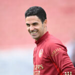 GettyImages 2153133068 1536x1164 1 'Wonderful': Mikel Arteta says something will happen for the first time ever at the Emirates Stadium on Sunday