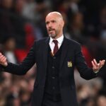 GettyImages 2153206825 1536x952 2 'I am told': What sources at Manchester United are now saying about Erik ten Hag's future - journalist