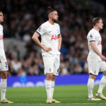 GettyImages 2153236329 1536x1024 1 Report: £25m Tottenham player is wanted by club that reached Champions League knockouts this season