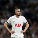 GettyImages 2153240193 1536x1043 2 Report: Ange Postecoglou has now decided he doesn't want to sell £26m Tottenham player