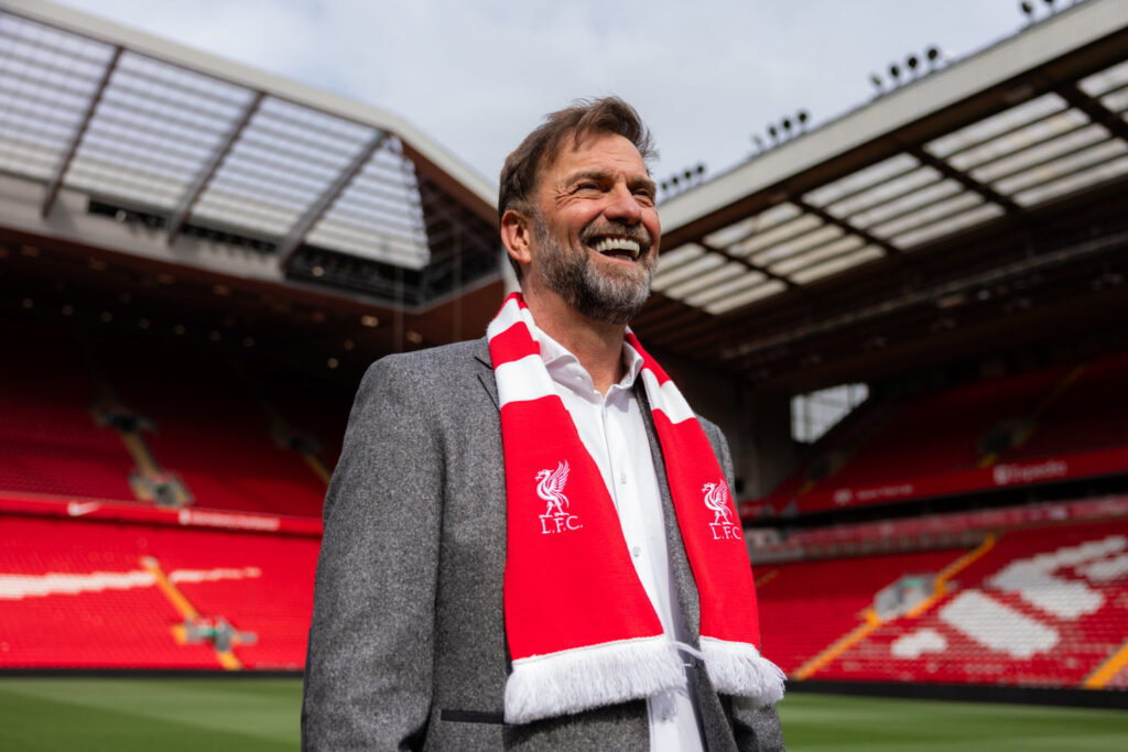 GettyImages 2153551160 1536x1024 1 Report: Liverpool sent scouts to watch ‘electric’ £52m star in person this week, they really want him