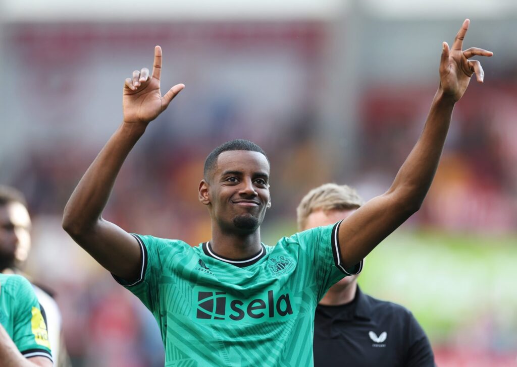 GettyImages 2153697251 1536x1092 2 Do Newcastle have to sell Alexander Isak? £150m FFP crisis explained, 6th June could be critical