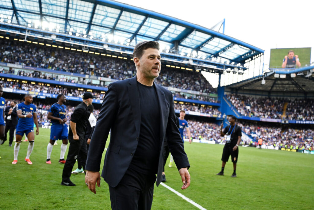 GettyImages 2153700653 1 1536x1028 1 Exclusive: What Chelsea are about to tell Mauricio Pochettino about his future in meeting this week